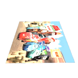 Disney Rug 6 preview