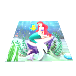 Disney Rug 7 preview