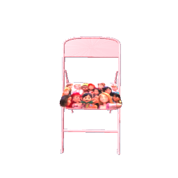 Disney kid's chair 2 preview