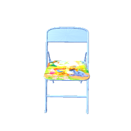 Disney kid's chair 5