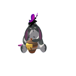Eeyore