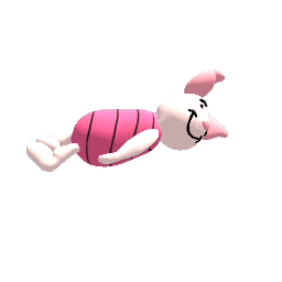 Piglet