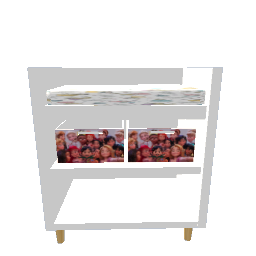 Baby changing table 3 preview
