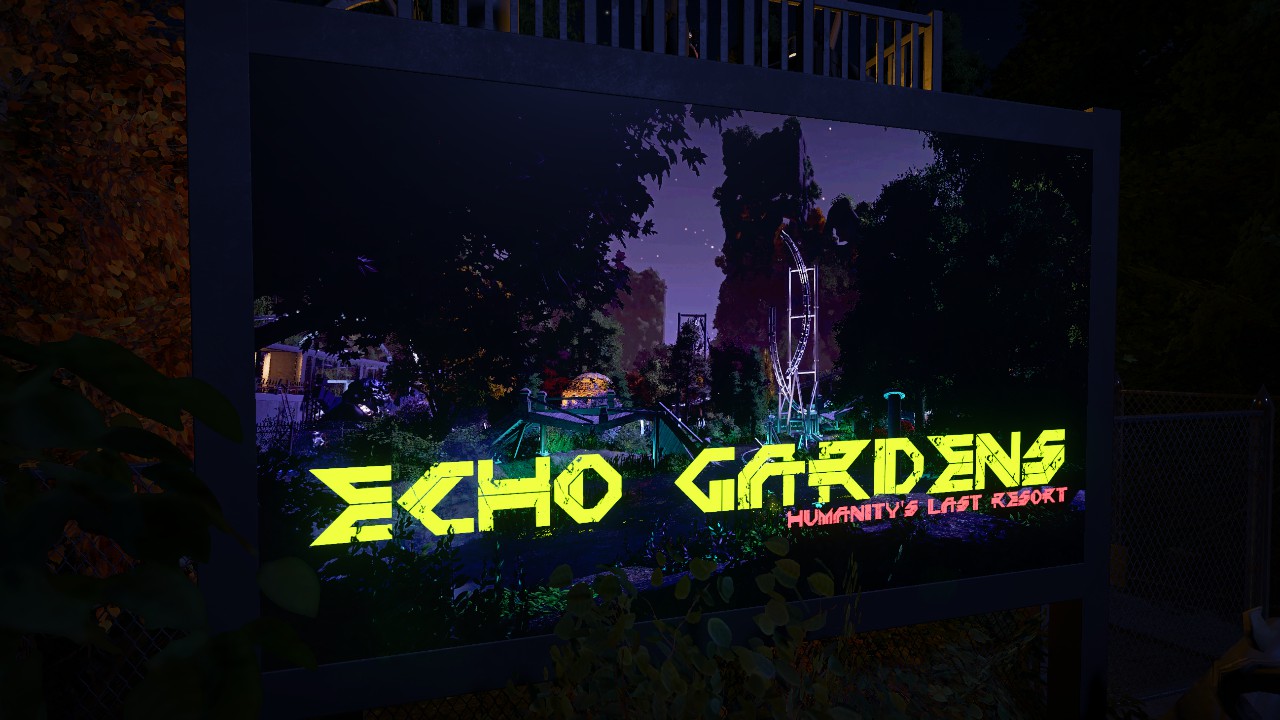 Echo Gardens Thumbnail