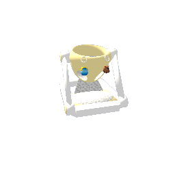 baby jumper preview