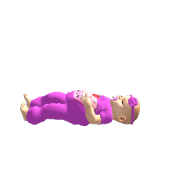 twin girl 2 preview