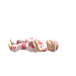 twin girl 3 preview