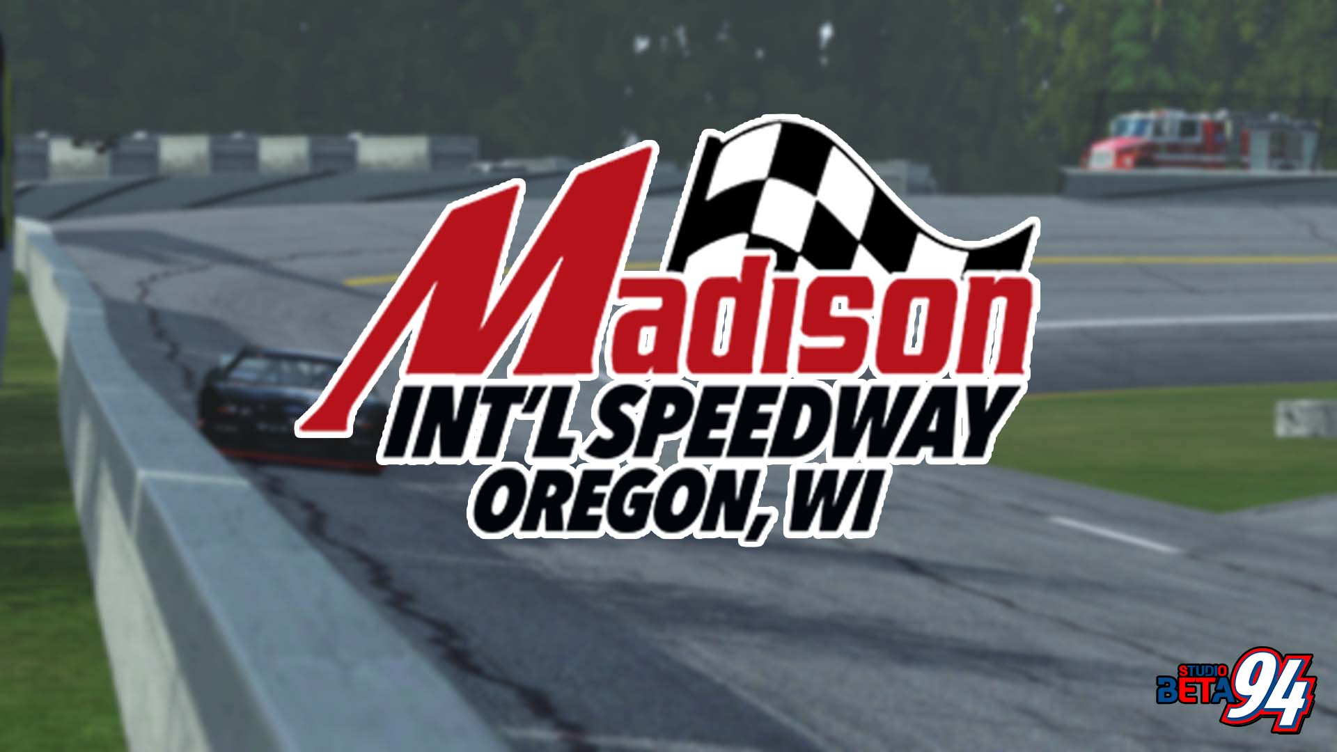Madison International Speedway