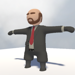 Kurdish Hitman preview