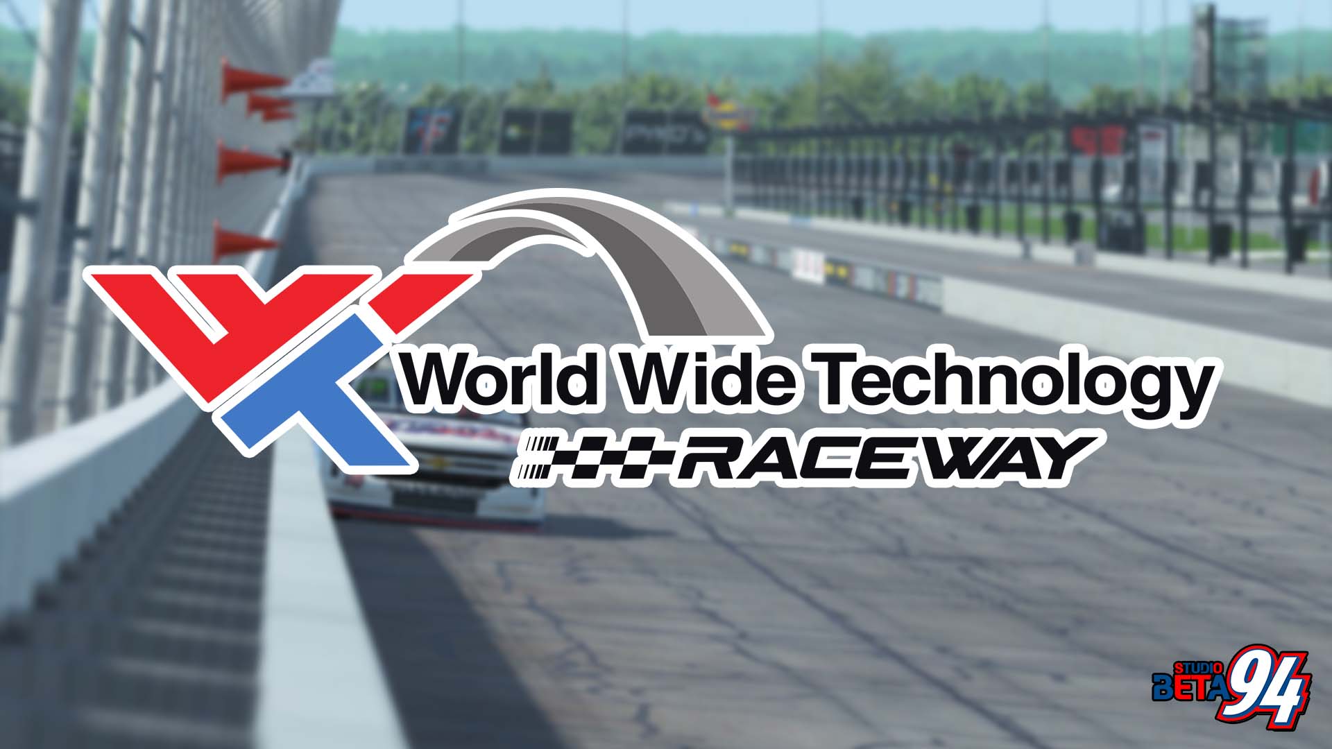 World Wide Technology Raceway