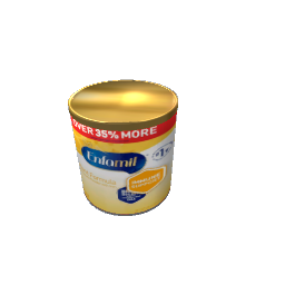 baby food