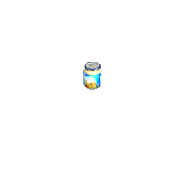 Jar of baby food 3 preview