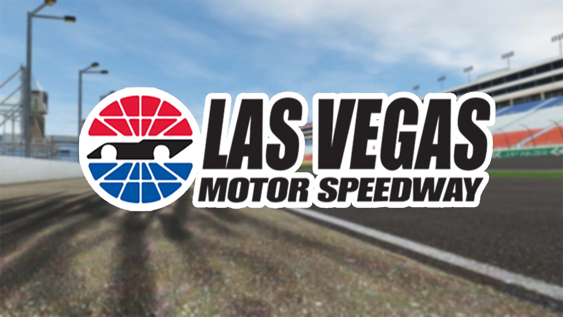 Las Vegas Motor Speedway