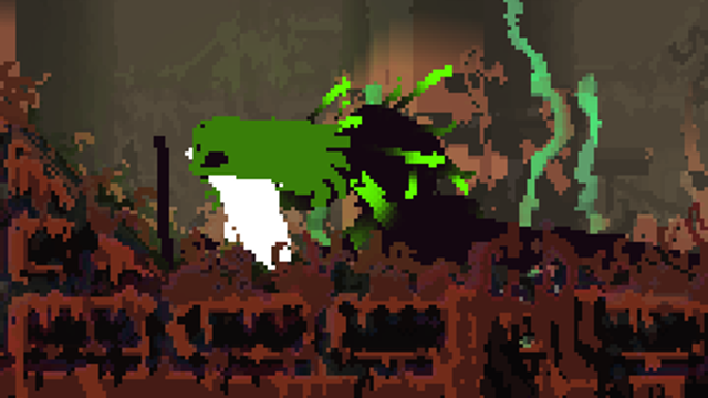 No Damage RNG