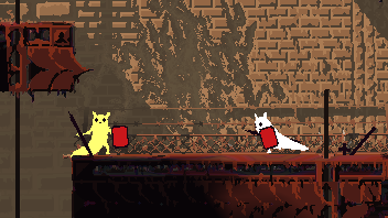 Centipede Shields