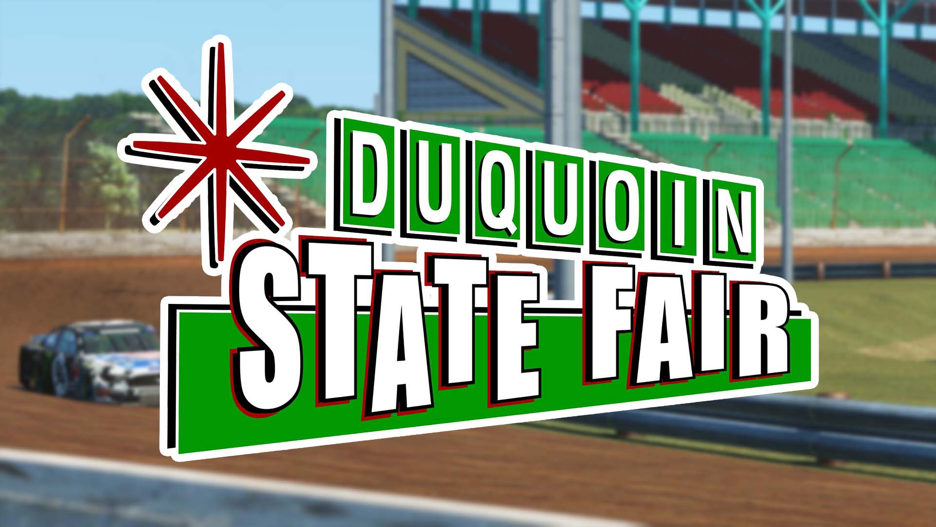 Duquoin State Fairgrounds