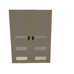 Abby's cabinet preview