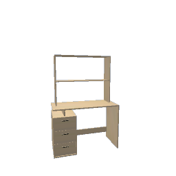 office desk