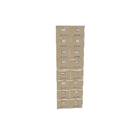 filing cabinet