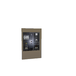 Atlas Xenon Arc Fade-Ometer Model CI35 preview