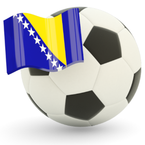 Bosnien-Herzegowina