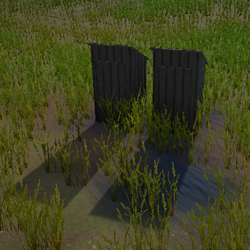 Meal Cliffs