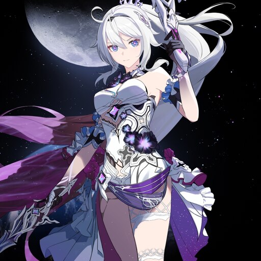 崩壊3RD Kiana 崩壊3rd】1/7『キアナ・誘い』フィギュア【APEX】より2025年9月