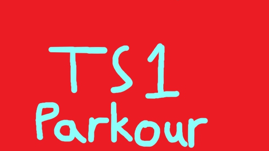 parkour_TS1 – Counter-Strike 2 Mod