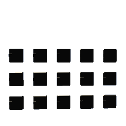 Morgue drawers preview