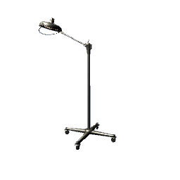 Autopsy lamp