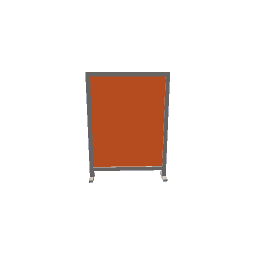 Room divider preview