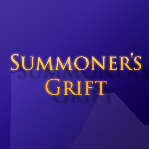 Summoner's Grift