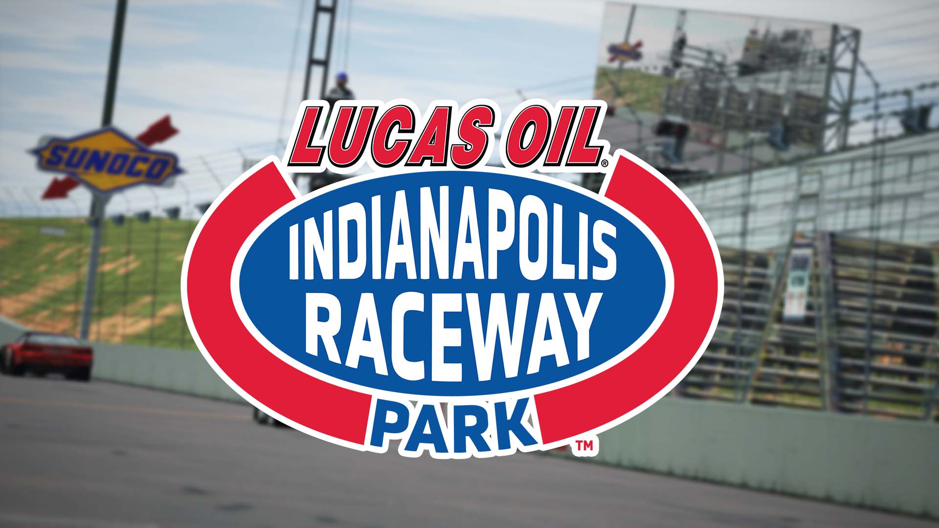 Lucas Oil Raceway