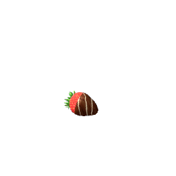 chocolate covered strawberry