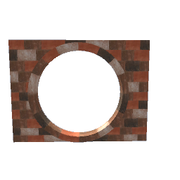 Garden portal preview