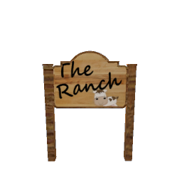 ranch sign preview