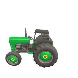 tractor preview