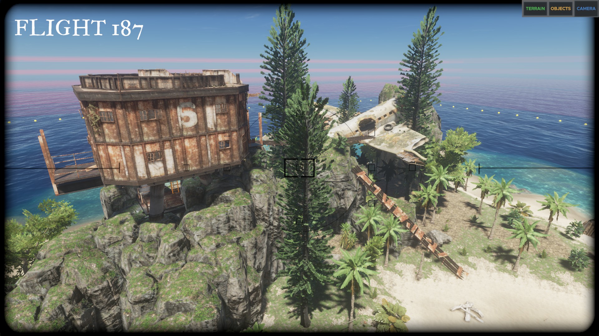 Flight 187