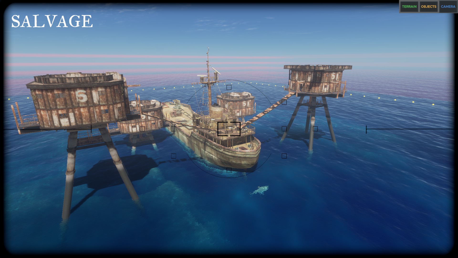 Salvage