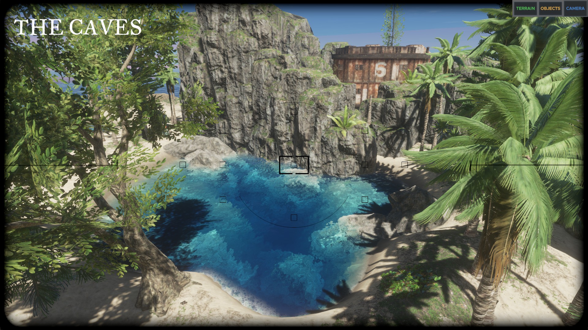 The Caves