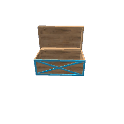 toy box preview