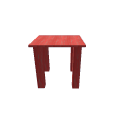 small table preview