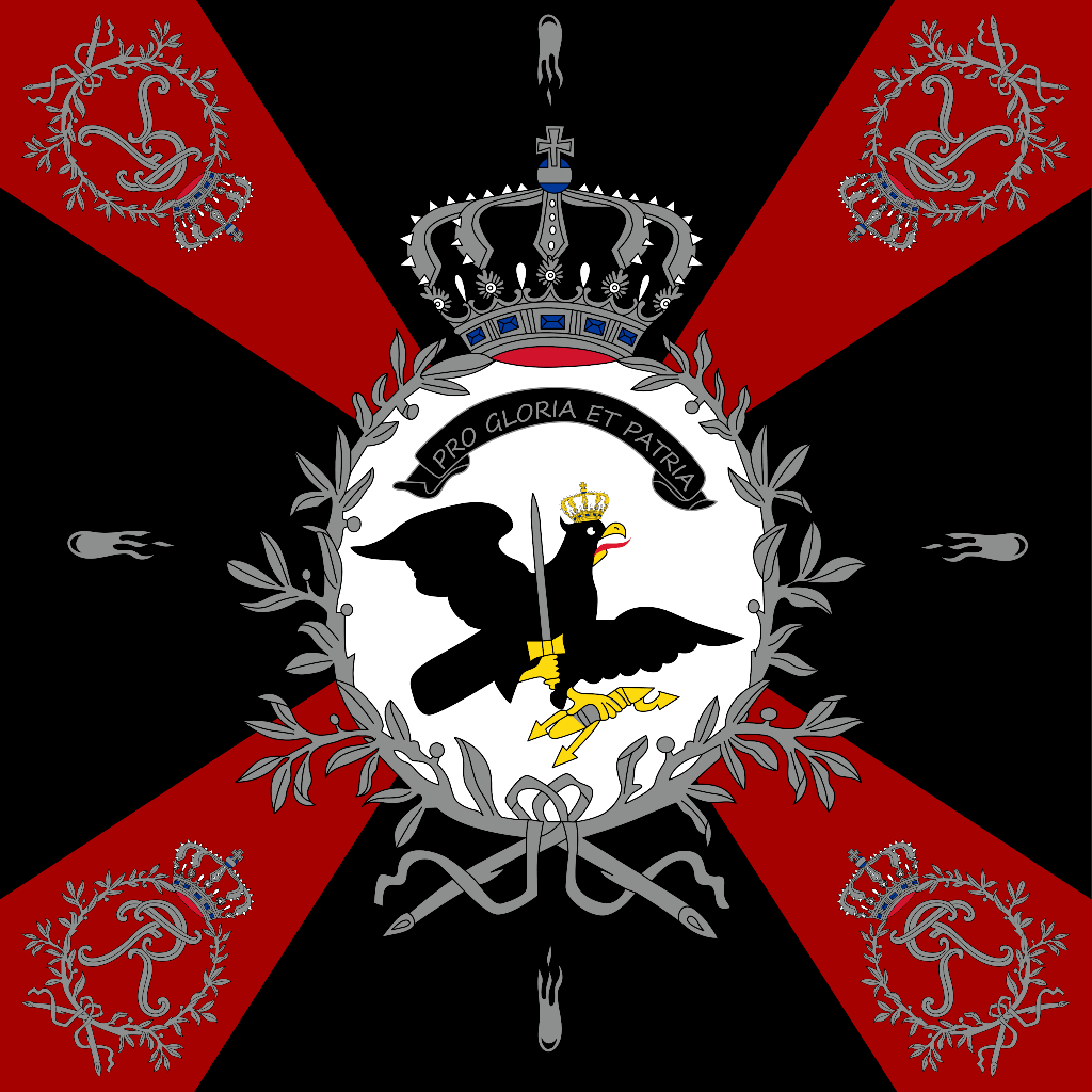 Festung Rosenberg 1759