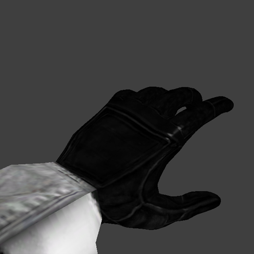 Accurate Combine gloves