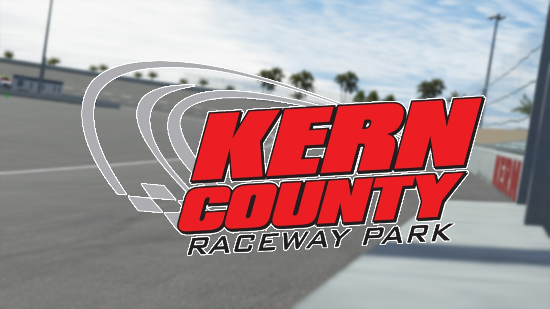 Kern County Raceway Park