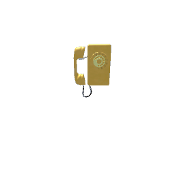 60's phone preview