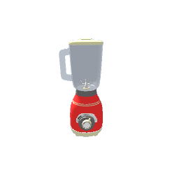 60's blender