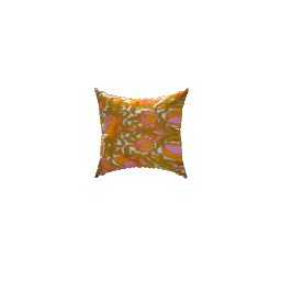 60's pillow preview