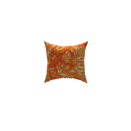 60's pillow 2 preview