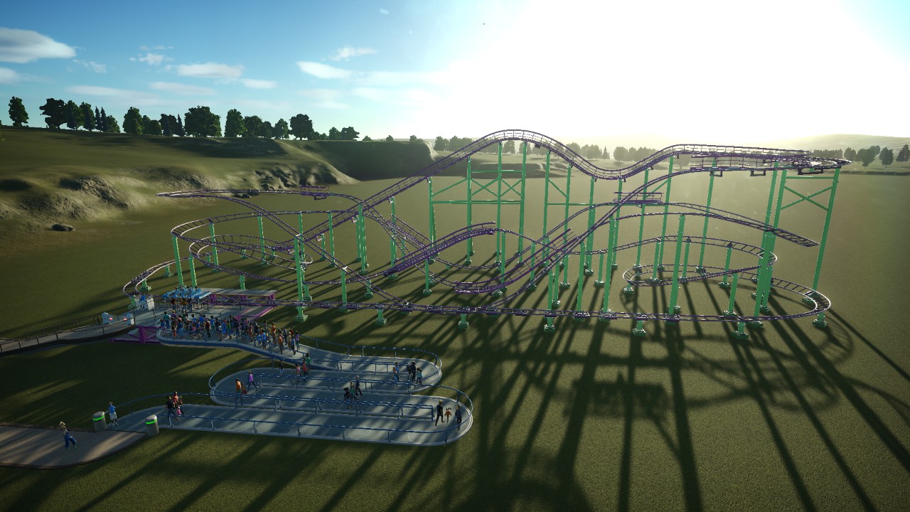 Wildcat